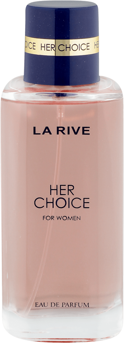 LA RIVE HER CHOICE Edp ženski, 100 ml