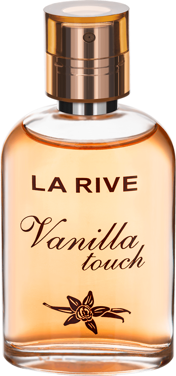 LA RIVE Vanilla touch Edp ženski, 30 ml - Main Image