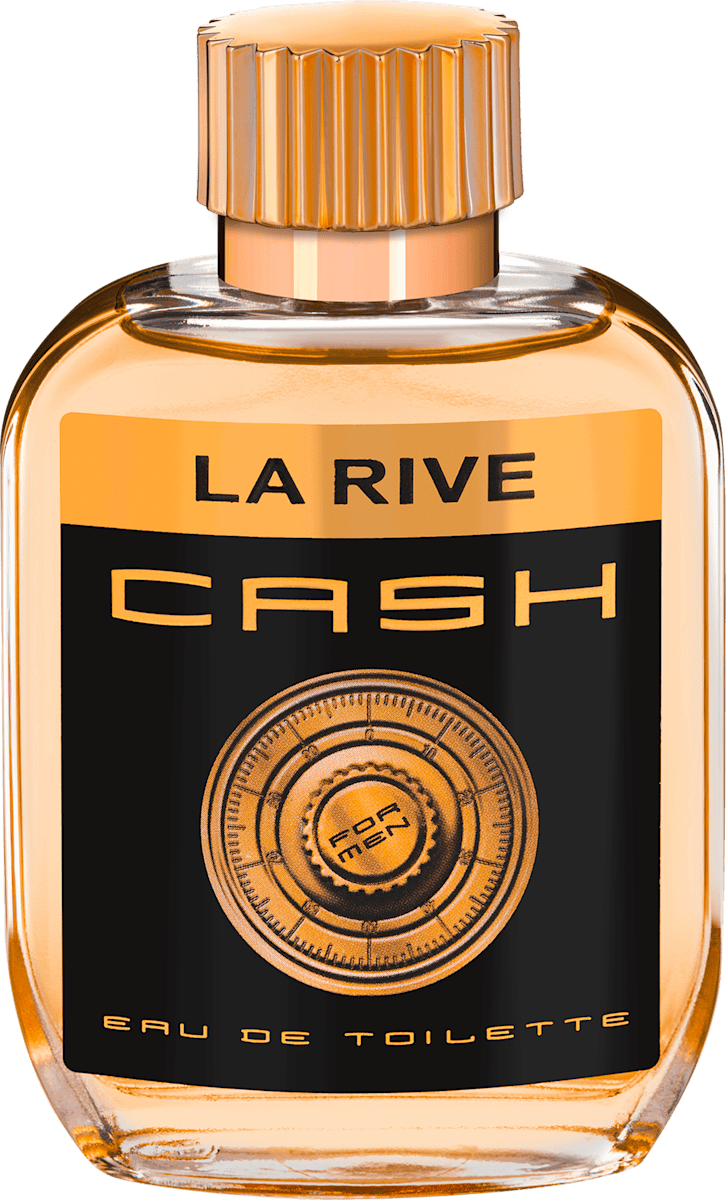 LA RIVE CASH FOR MEN męski EDT, 100 ml kupuj w zawsze korzystnych