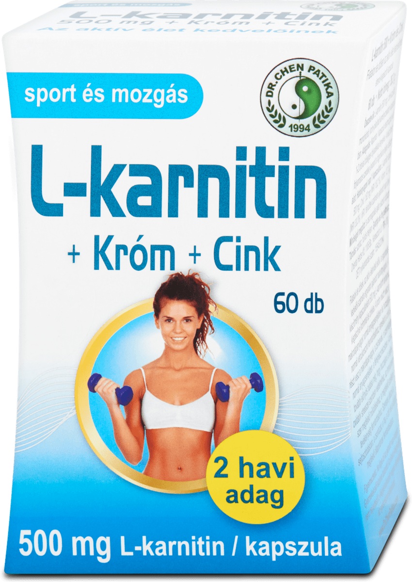 l carnitin dm L-Carnitin 1000 Liquid