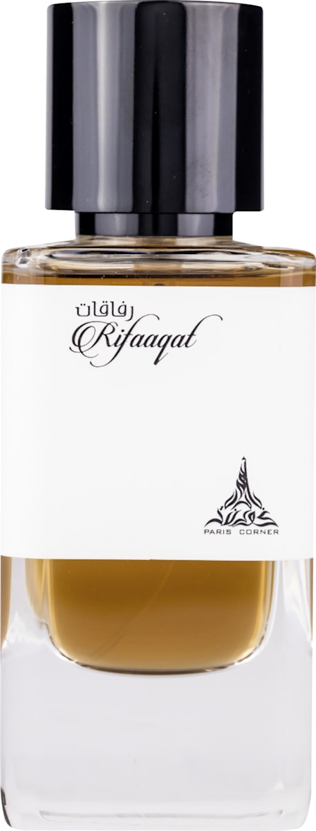 PARIS CORNER Apă de parfum unisex Rifaaqat, 85 ml | dm.ro