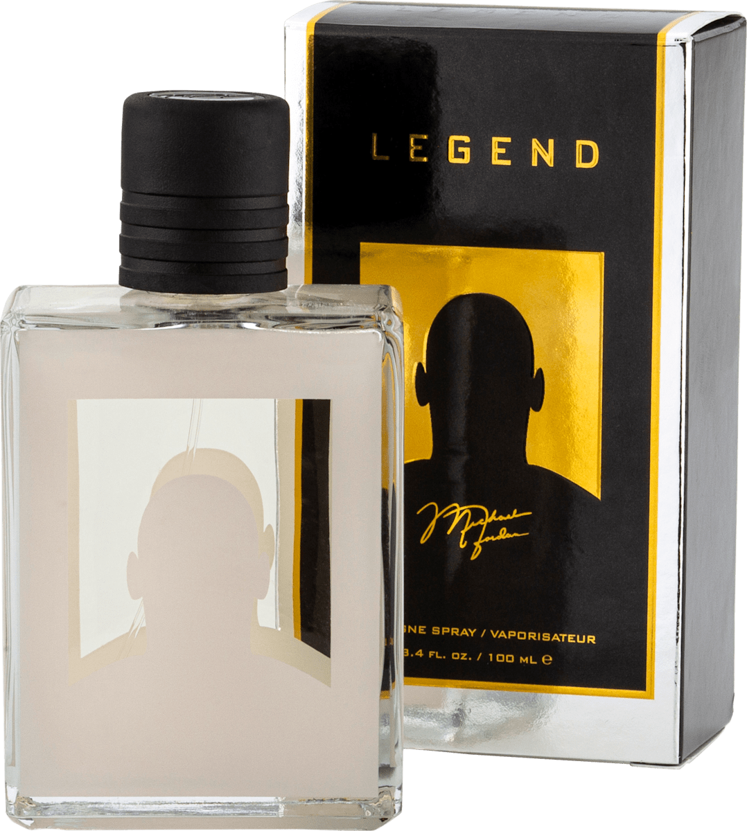 Fragrance Air Jordan Legend Michael Jordan 23 Michael Jordan