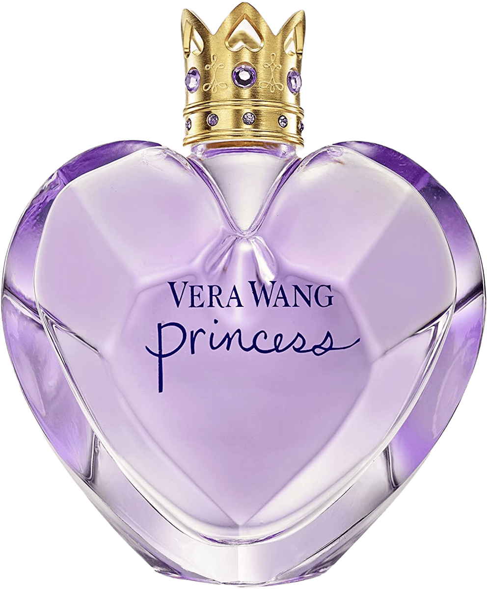 Vera Wang Eau de Toilette Princess Donna, 50 ml dm Italia