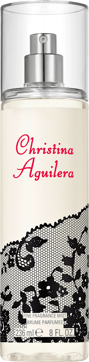 Signature Körperspray Body Mist, 236 ml