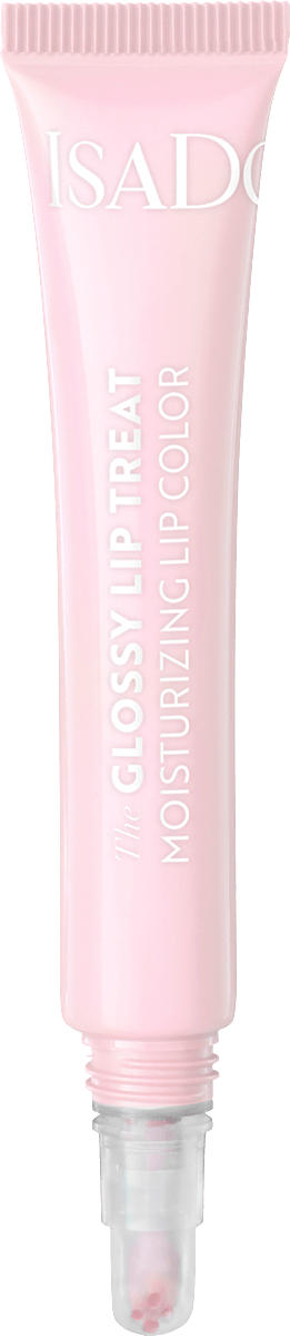 IsaDora Lip Fix 80 Transparent – Unsichtbarer Lippenkonturenstift, Wasserfest & Feuchtigkeitsspendend