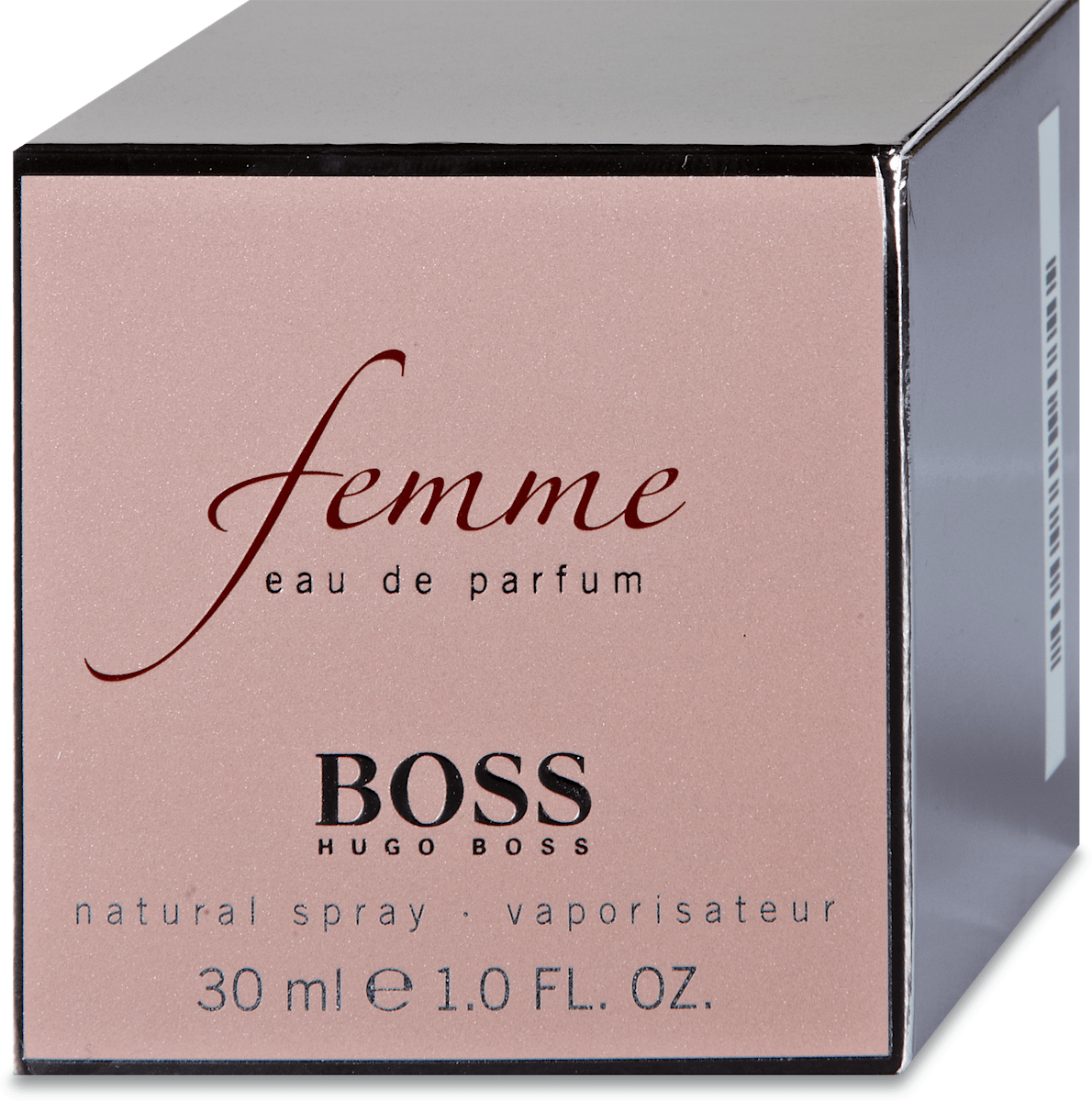 HUGO BOSS Eau de Parfum Boss Femme, 30 ml | dm.at