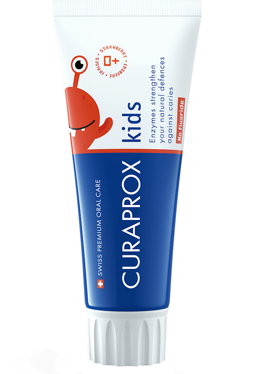 CURAPROX Zahnpasta Kinder, 60 ml | dm.at