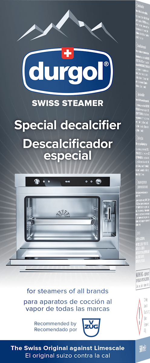 How To Use X Durgol Swiss Espresso Spezial Entkalker DED 18 (2 X