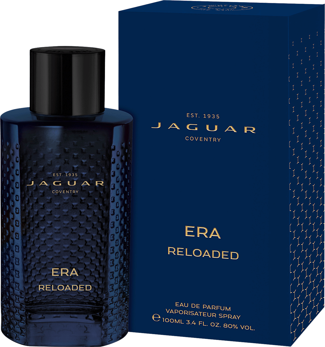 Era Reloaded Eau de Parfum, 100 ml