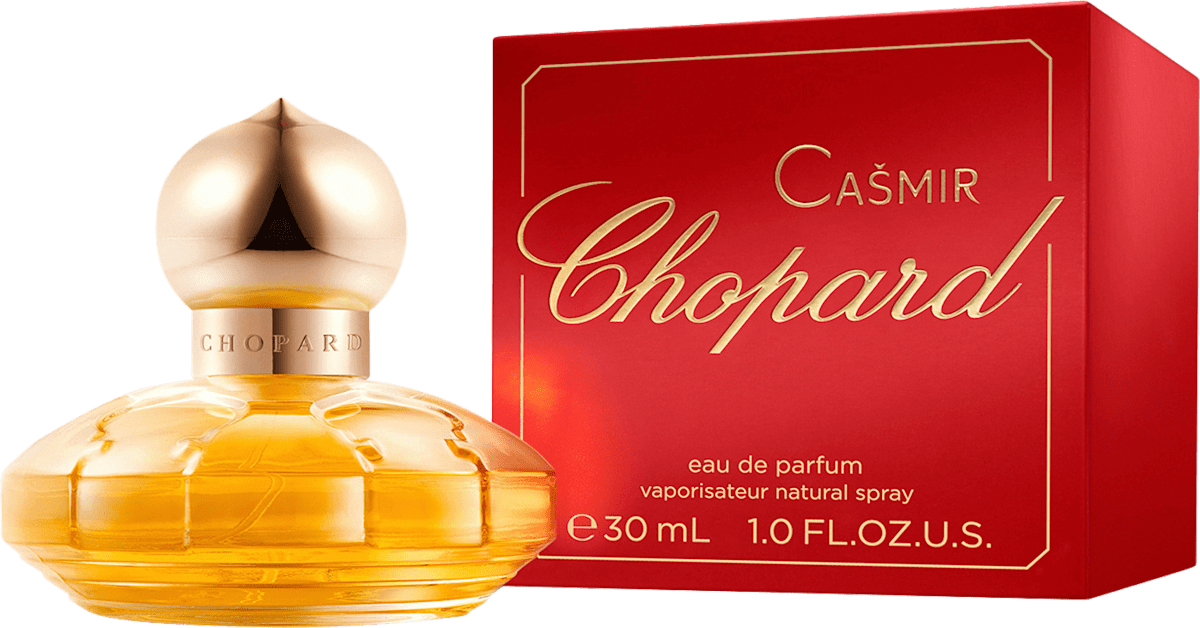 Chopard Eau de Parfum Cašmir, 30 ml
