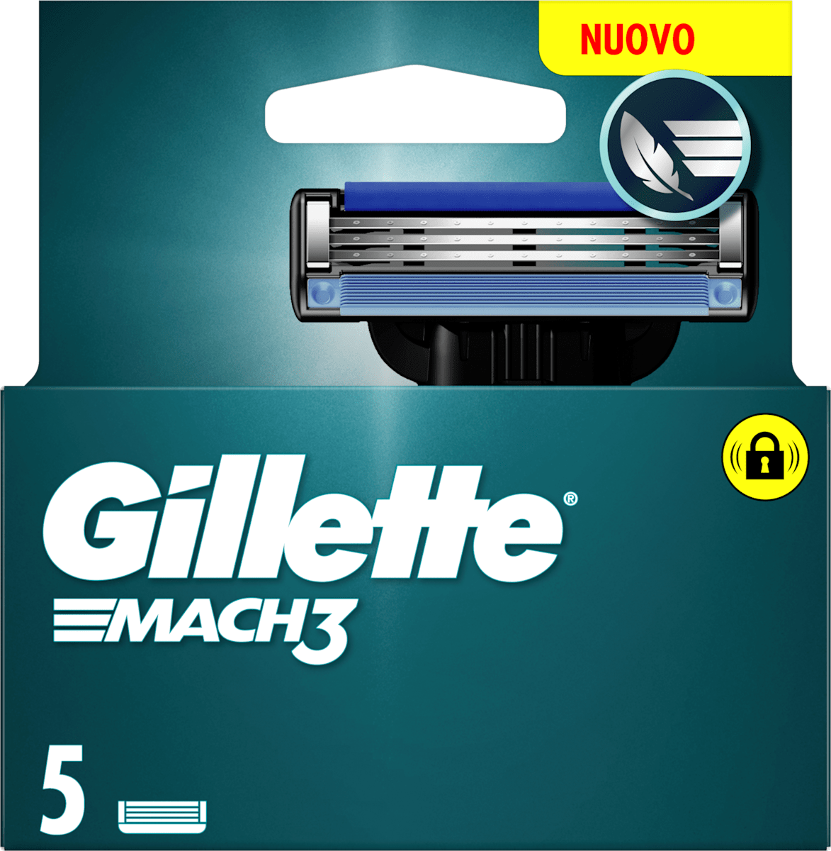 Master Airscrew Eliche Di Ricambio Per Rasoio Piano Modello MAS4101