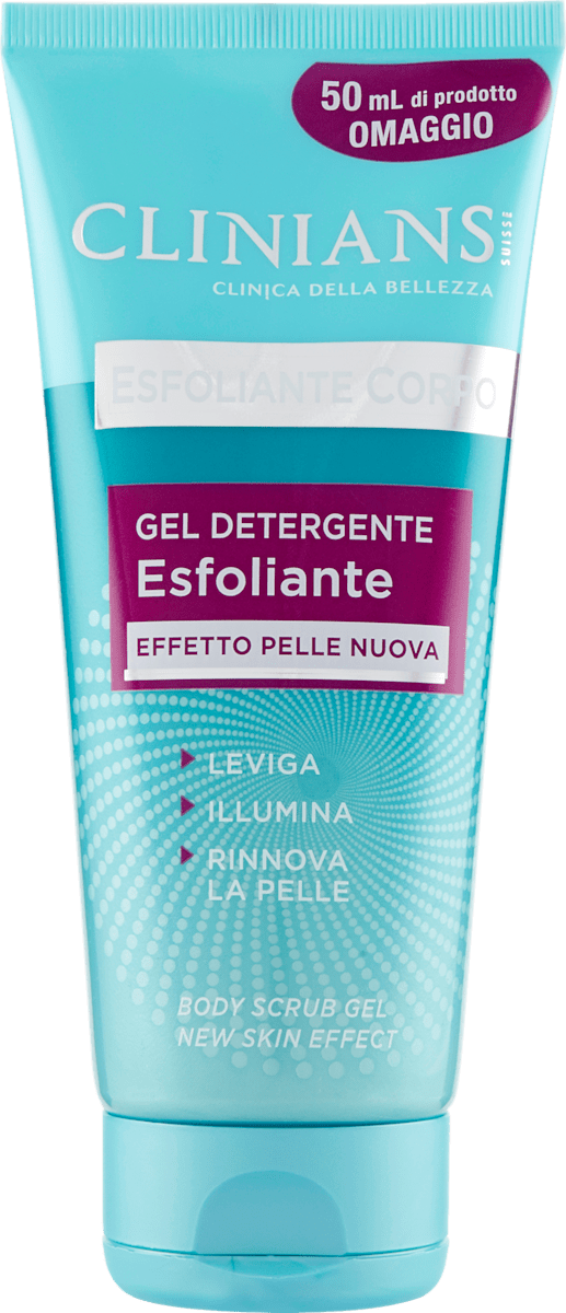 CLINIANS | Lingettes Démaquillantes Hydra Plus, Testées Sous Contrôle Ophtalmologique, Made In Italy, Paquet De 25 Lingettes