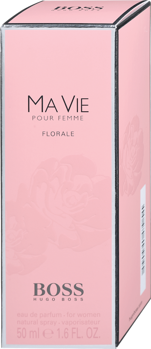 Vie Hugo Boss Parfem Boss Ma Vie Dm Eau De Parfum Ma Vie Hugo Boss