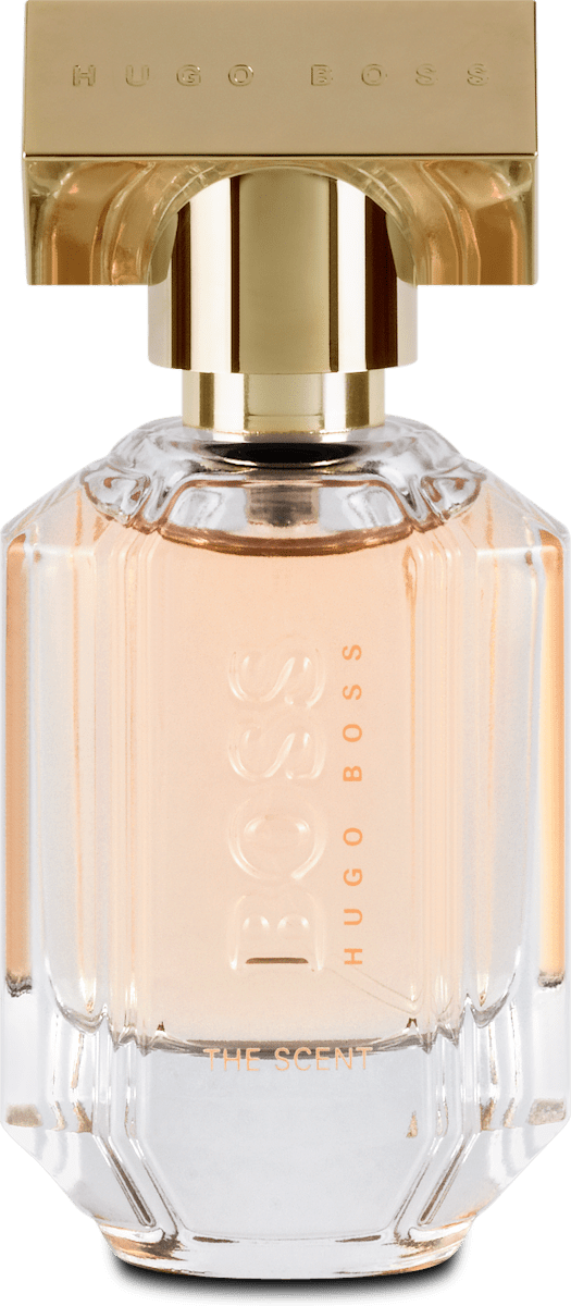 The Scent Dm Drogerie Hugo Boss HUGO BOSS The Scent Eau De Parfum