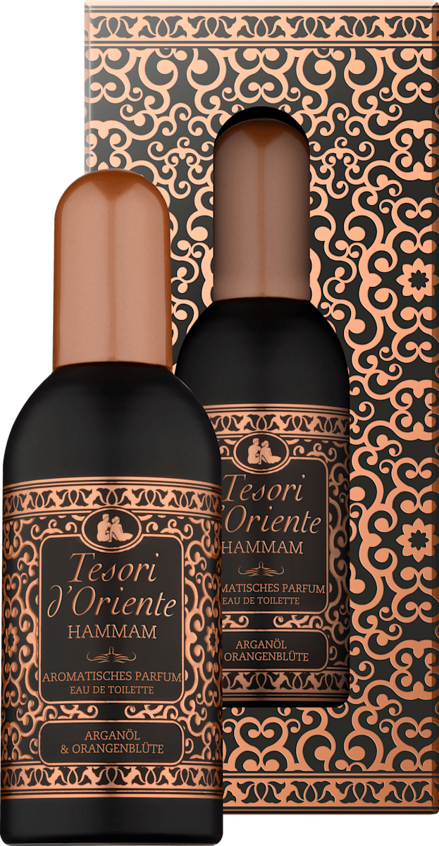 Oficine Cleman Nachtdusche 'Notte D'Oriente' – 250 Ml, Regenerierend & Revitalisierend