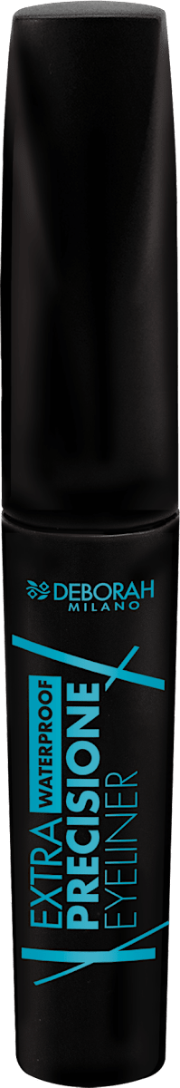Deborah Milano Augen-Make-up-Entferner 125 Ml – Sanfte Reinigung Für Empfindliche Augen