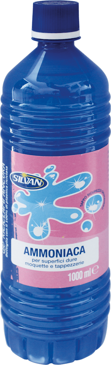Silvan Ammoniaca, 1 l