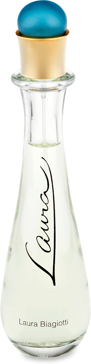 Laura by Laura Biagiotti, 2.5 oz Eau De Toilette Spray for Women main image 1