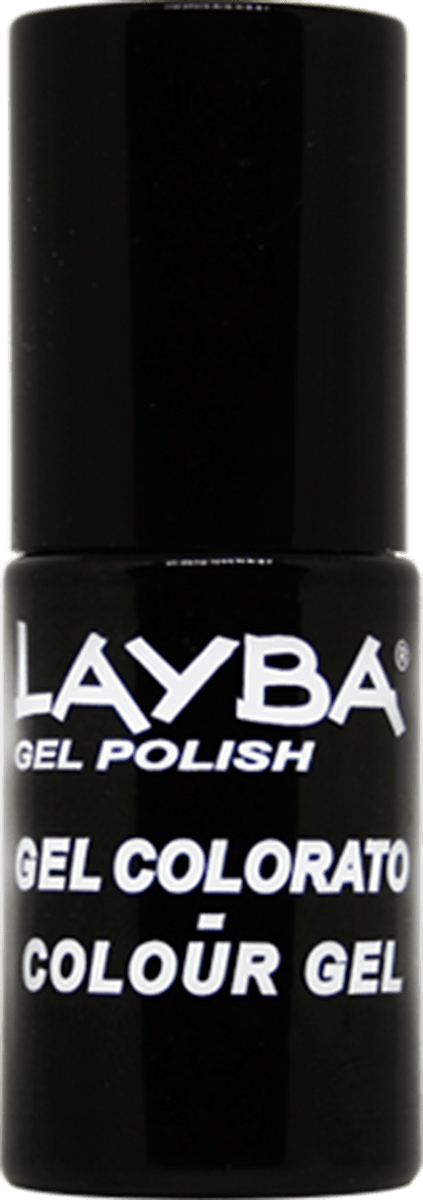 Active Smooth - Smalto trattante colorato per unghie di MANUCURIST