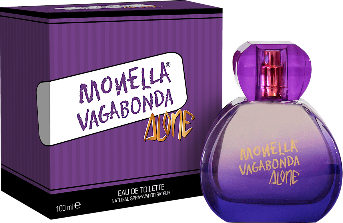 Eau De Toilette Vestiti Monella Vagabonda Snob MONELLA VAGABONDA