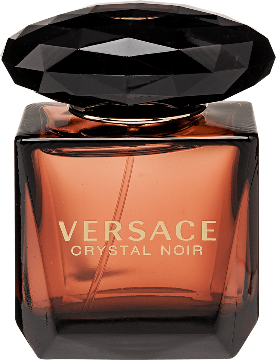 Versace Női EdT Crystal Noir, 30 ml | dm.hu