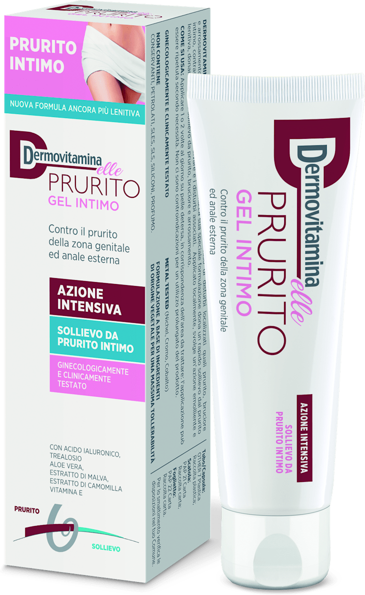 prurito intimo e perdite liquide What Are Nic Salts?