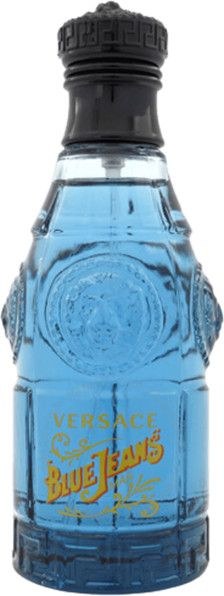 Versace Dylan Blue Versace Blue Jeans Dm Versace Eau De Toilette