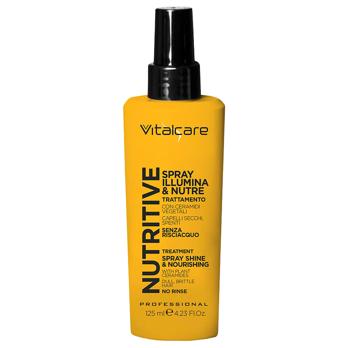 Vitalcare Nutrivite sprej za kosu, 125 ml | dm Bosna i Hercegovina