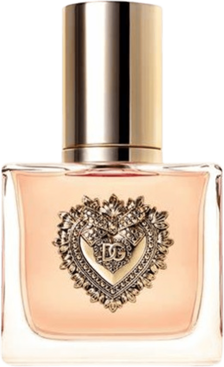 DOLCE&GABBANA Eau de Parfum Devotion for Her Donna, 30 ml