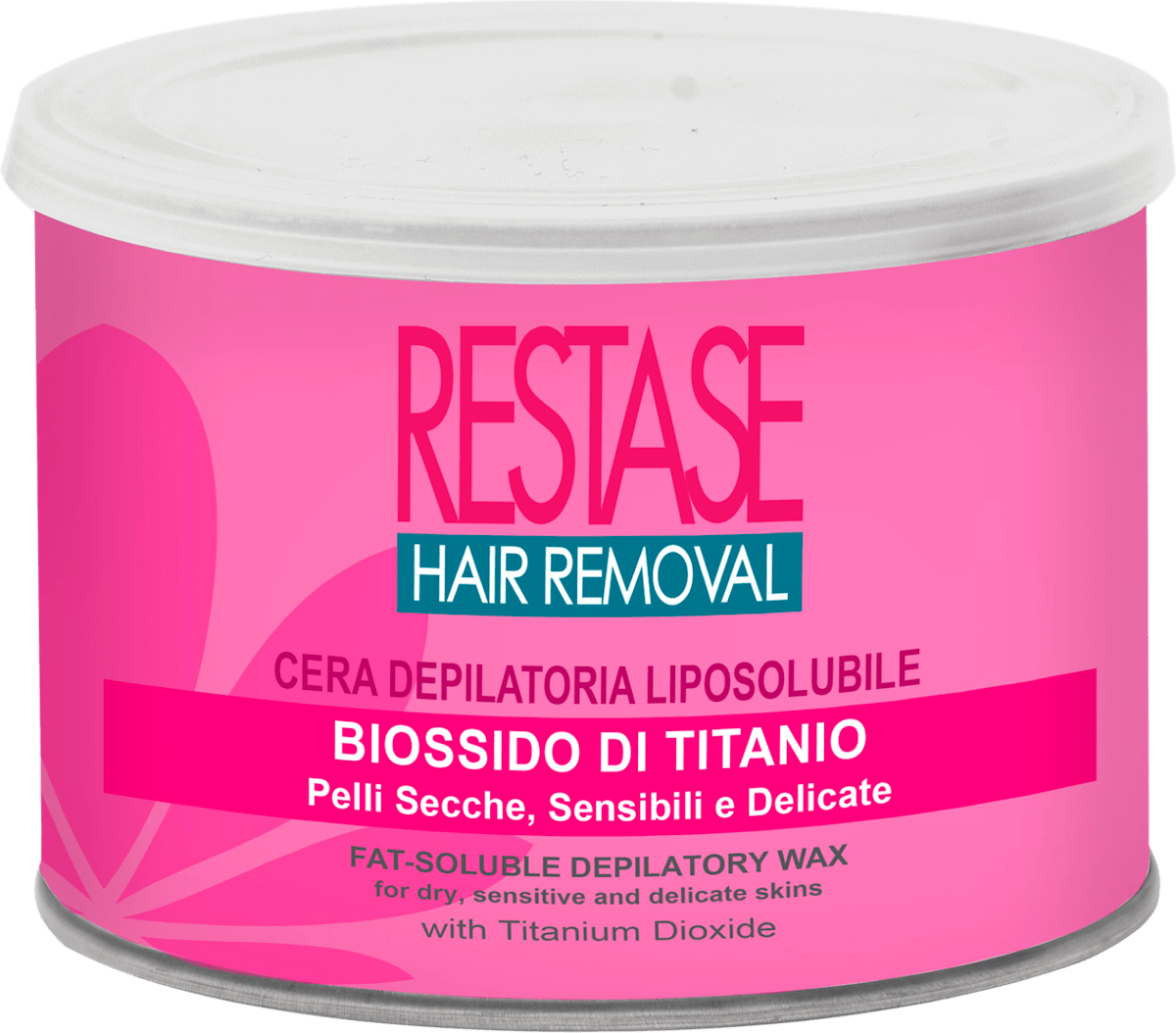 Biossido Di Titanio 1kg – Pigmento Bianco Rutile Inoxia, Purezza >94%
