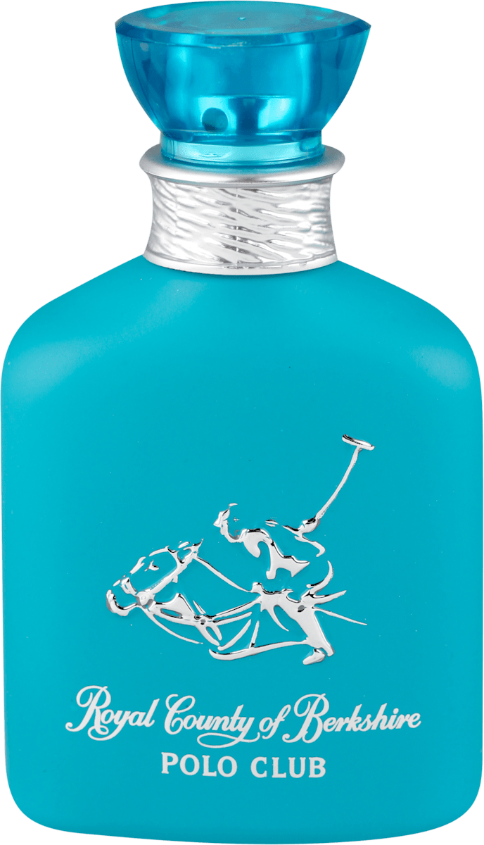 Royal County of Berkshire POLO CLUB Edt ženski, 50 ml