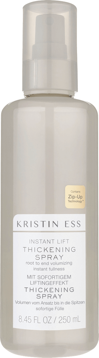 Kristin Ess Haarspray Instant Lift Thickening Spray, 250 ml | dm.at
