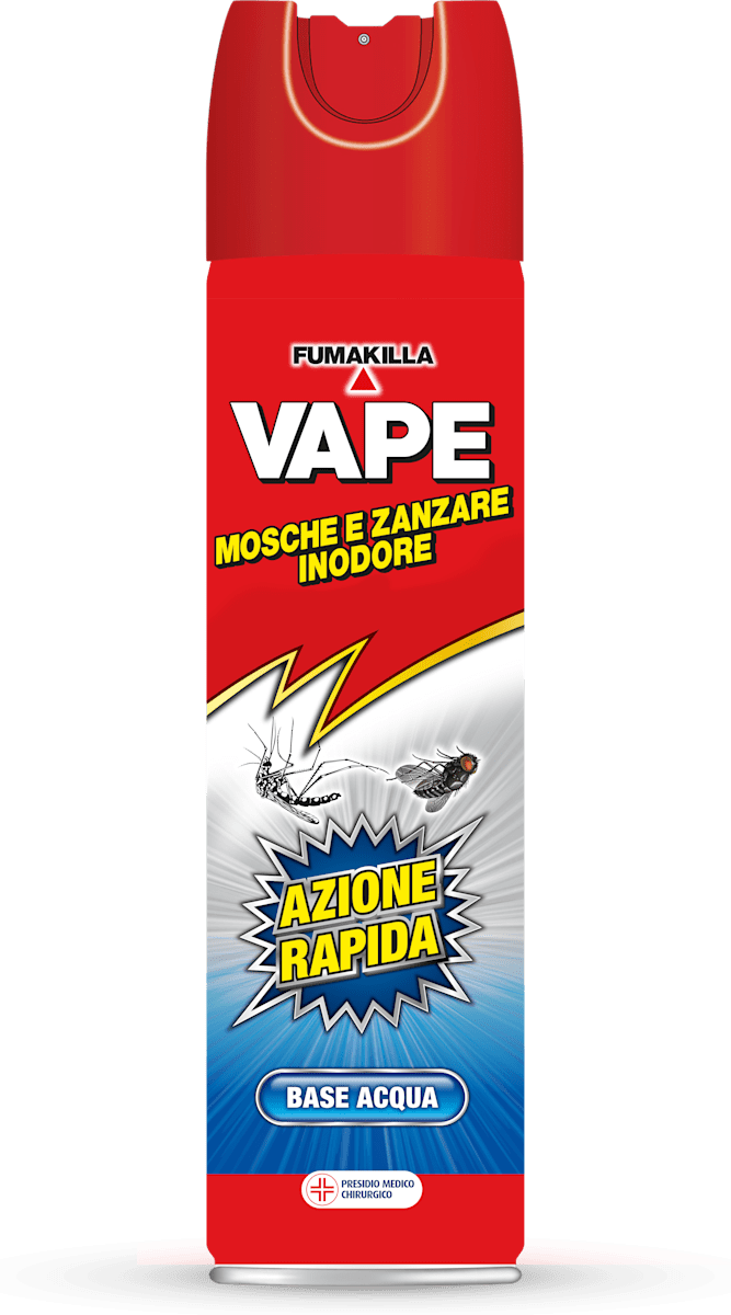 insetticida per mosche e zanzare liquido Anti-Zanzare Microkill pronto all'uso 1 litro Insetticida Compo –  Valpescara Garden main image 0