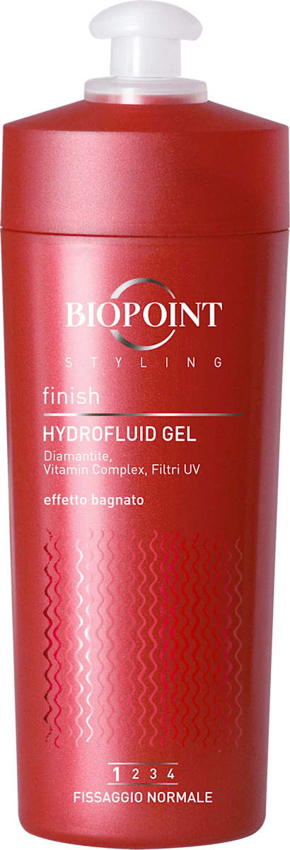 Biopoint Haarpflegewachs – 100 Ml, Für Damen, Styling & Festigung | Ton- Und Wachs-Textur