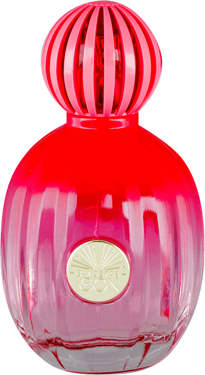 Parfem Antonio Banderas Parfum Dm ANTONIO BANDERAS THE ICON Edp