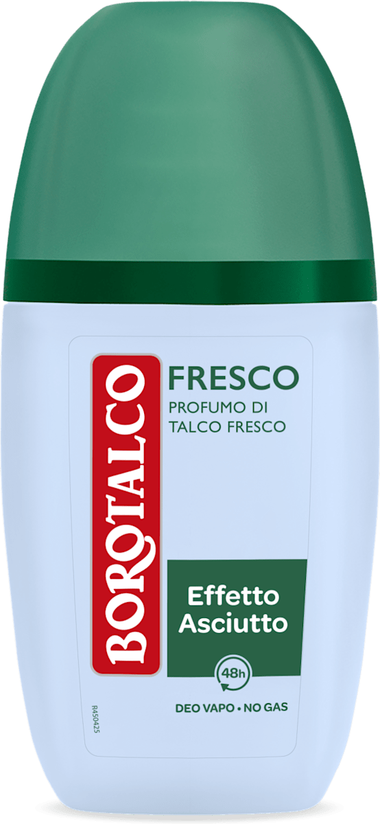 LABNAT Labnatù Deo Roll On Desodorante 2.5 Fl Oz Profumo Brezza Marina Con Allume Di Rocca - Foto 4