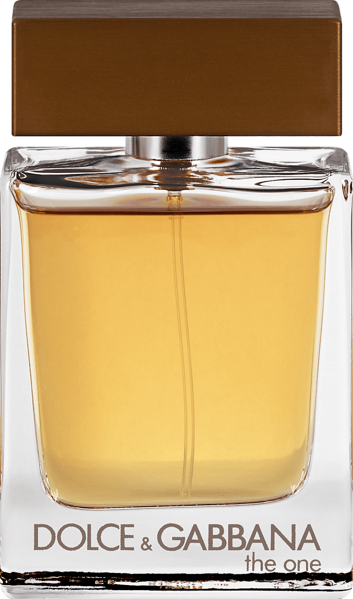 DOLCE&GABBANA the one for men edt, 50 ml