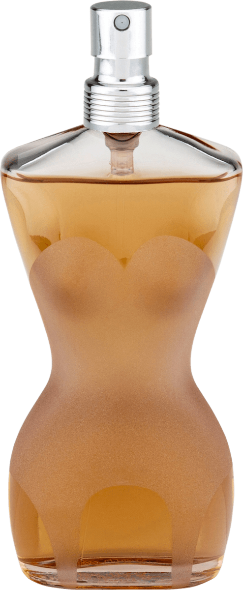 De Toilette John Paul Gaultier Damen Parfum John Paul Gutje Jean