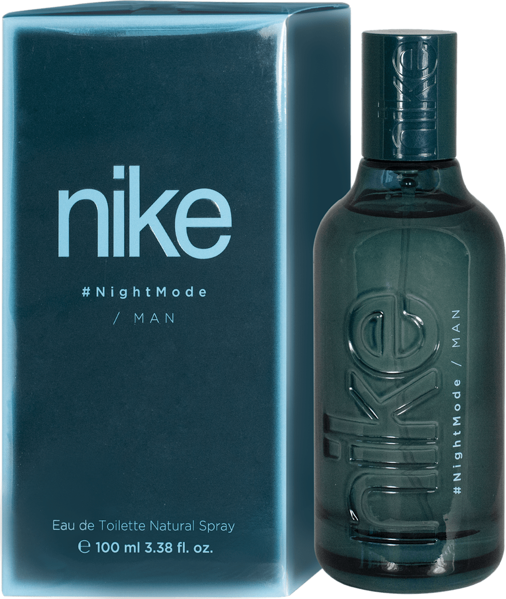 nike Тоалетна вода за мъже #NightMode, 100 ml dm България