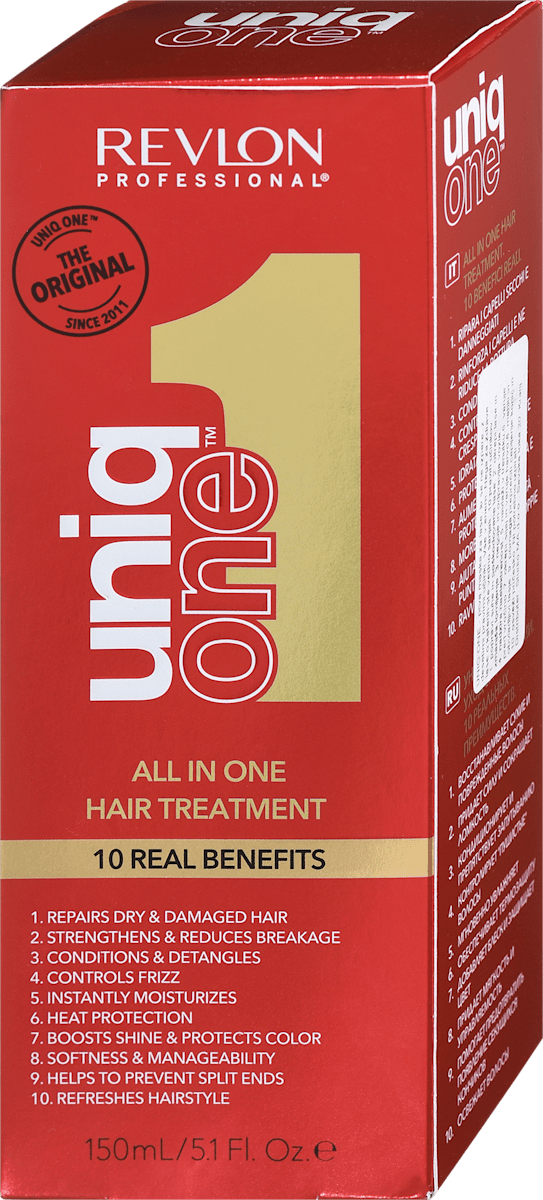 Tretma za lase Uniq One All In One, 150 ml