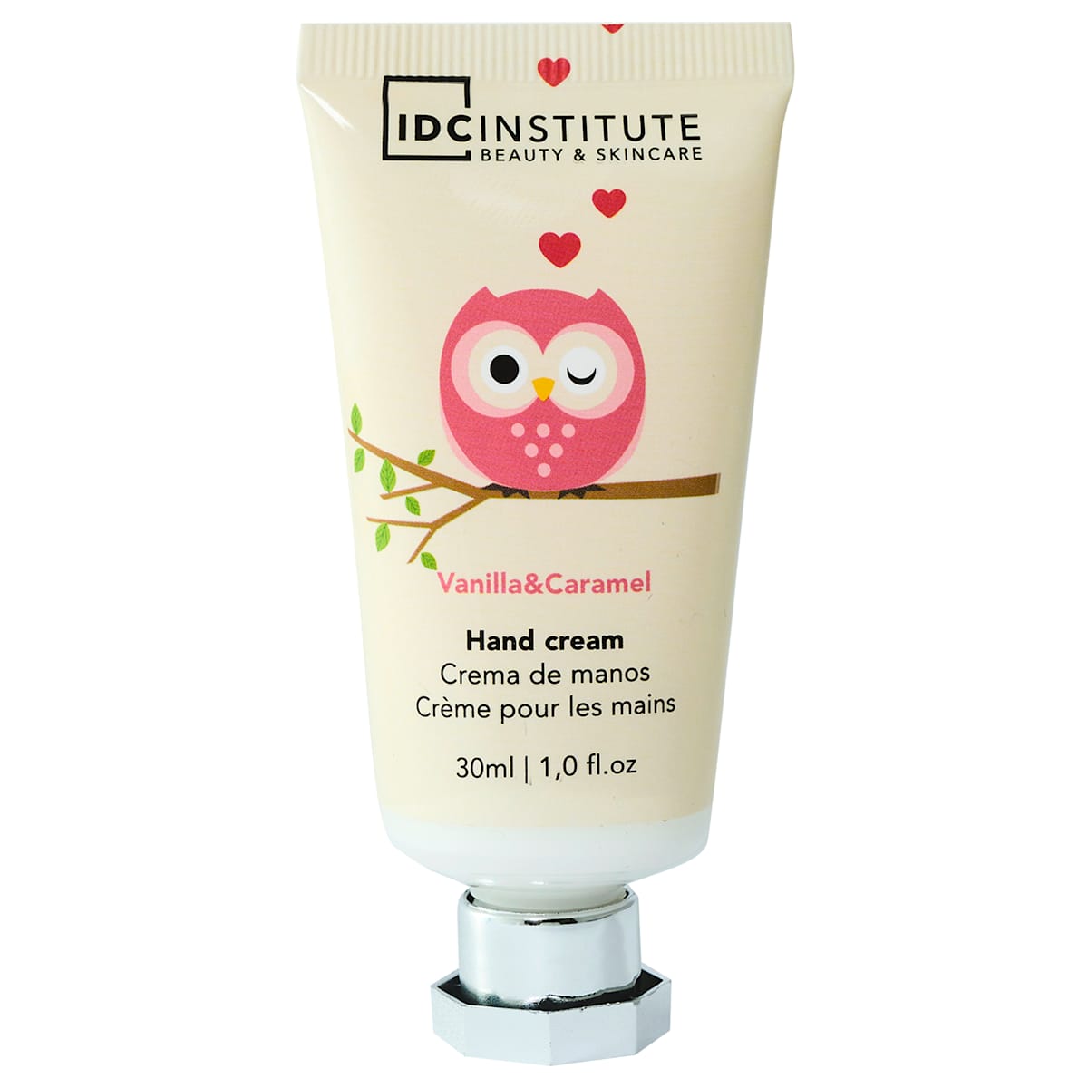 IDC INSTITUTE Krema za ruke - Sova, 30 ml | dm.rs