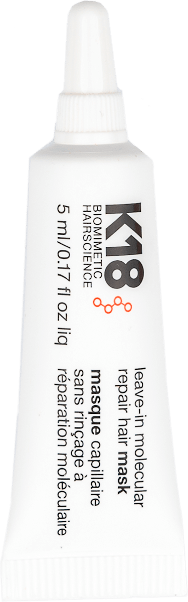 【C】K18　13号　約2.13g k18-leave-in-masca-reparatoare
