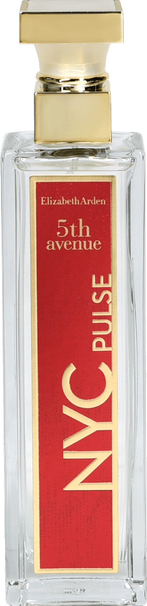 Eau de Parfum 5th avenue NYC Pulse, 75 ml