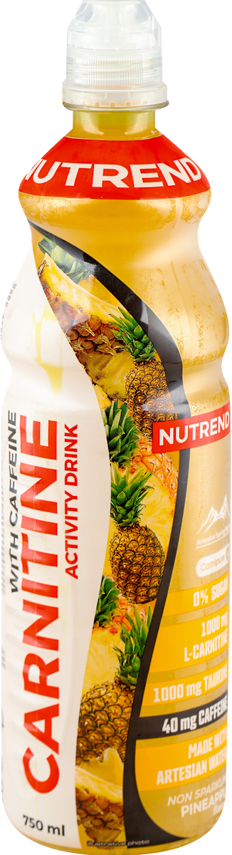l-carnitine what good for the heart L-Carnitine | Metabolic Health Supplement