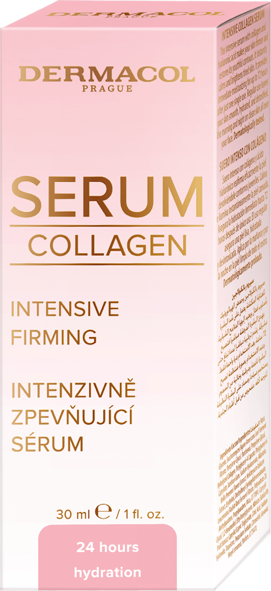 Dermacol Collagen sérum, 30 ml | dm.cz