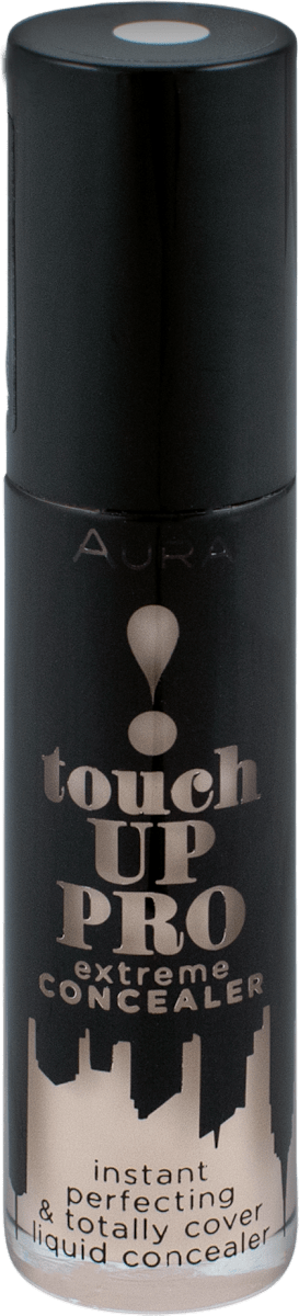 AURA Touch Up Pro tekući korektor – 022 Vanilla, 5,5 ml | dm.hr