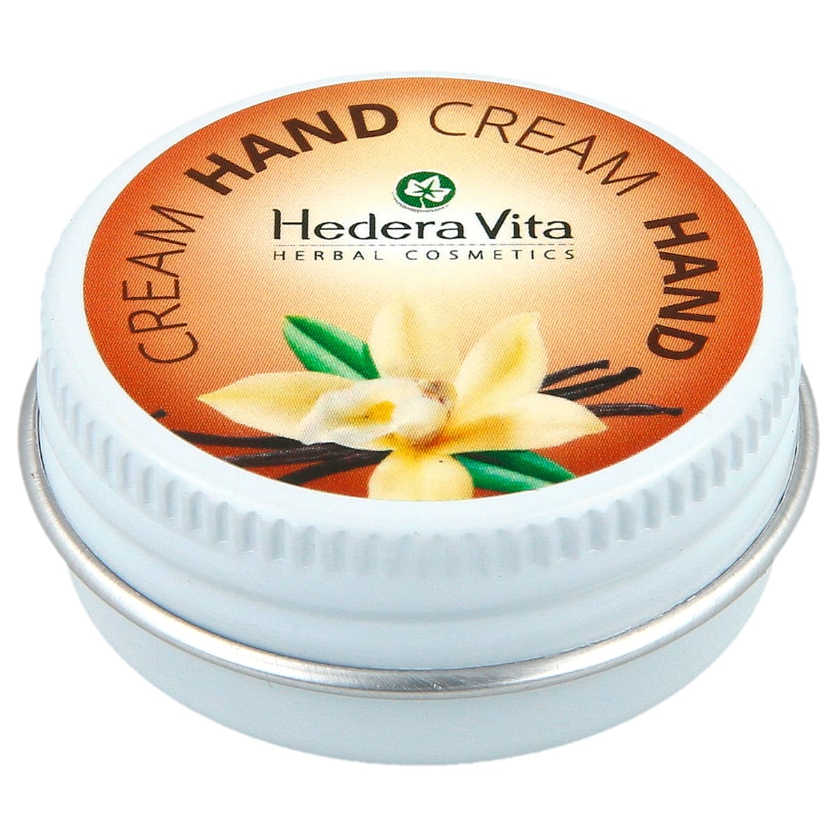 Hedera Vita Mini krema za ruke, vanila, 15 ml | dm.rs