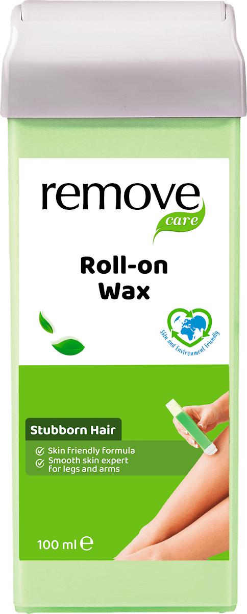 remove Roll-on vosak za depilaciju sensitive, 1 kom. | dm Bosna i ...