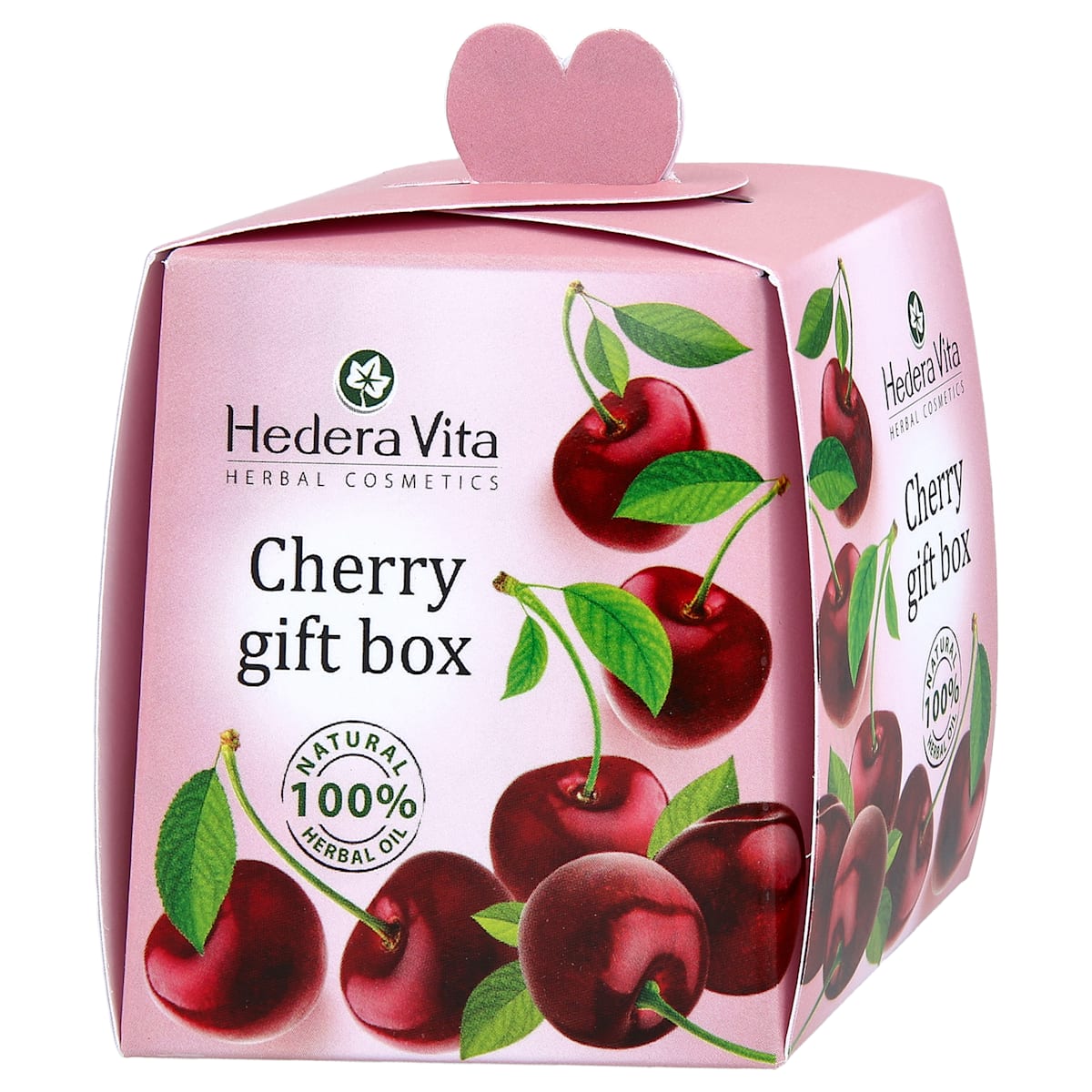 Hedera Vita Poklon set - Cherry, 1 kom | dm.rs