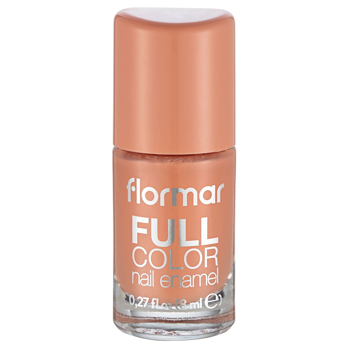 flormar FULL COLOR NAIL ENAMEL LAK 45, 1 kom | dm.rs